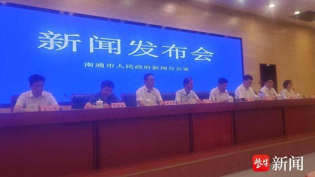 向“新”而行、逐“綠”而變，南通精繪城鄉(xiāng)融合美麗新圖景
